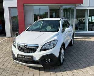 Opel Mokka Gebrauchtwagen