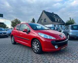 Peugeot 207 Gebrauchtwagen