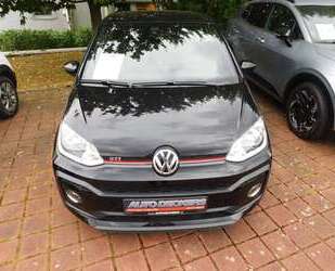 VW up! Gebrauchtwagen