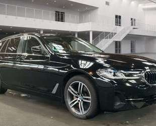 BMW 520 Gebrauchtwagen