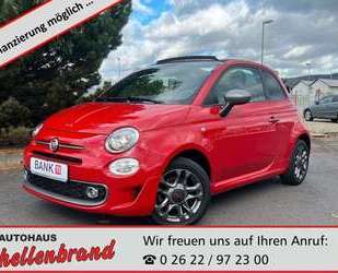 Fiat 500 Gebrauchtwagen