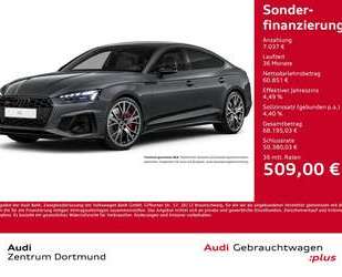 Audi S5 Gebrauchtwagen