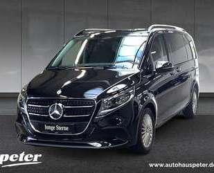 Mercedes-Benz V 220 Gebrauchtwagen