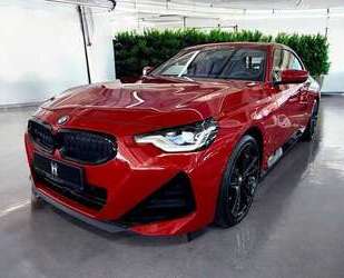 BMW 230 Gebrauchtwagen
