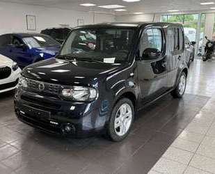Nissan Cube Gebrauchtwagen
