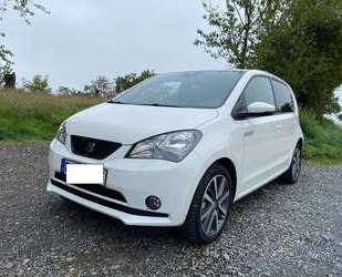 Seat Mii Gebrauchtwagen