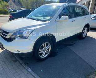 Honda CR-V Gebrauchtwagen