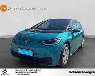 VW ID.3 Gebrauchtwagen