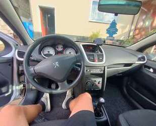 Peugeot 207 Gebrauchtwagen