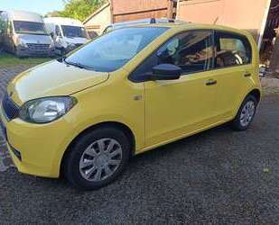 Opel Citigo 