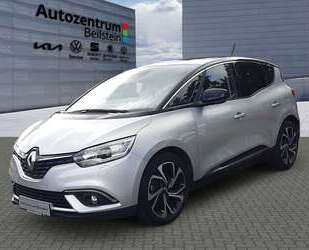 Renault Scenic Gebrauchtwagen