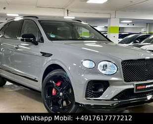 Bentley Bentayga Gebrauchtwagen