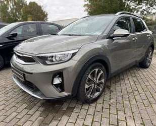 Kia Stonic Gebrauchtwagen