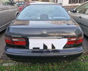 Honda Accord Gebrauchtwagen