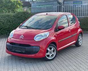 Citroen C1 Gebrauchtwagen
