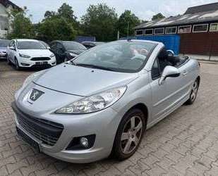 Peugeot 207 Gebrauchtwagen