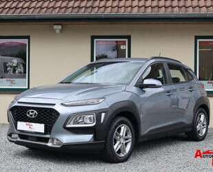 Hyundai KONA Gebrauchtwagen