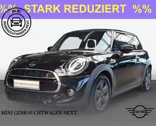 Mini Cooper S Gebrauchtwagen