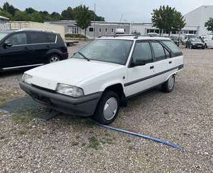 Citroen BX Gebrauchtwagen