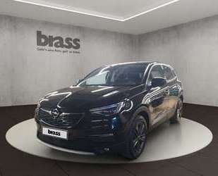 Opel Grandland X Gebrauchtwagen