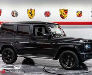 Mercedes-Benz G 350 Gebrauchtwagen