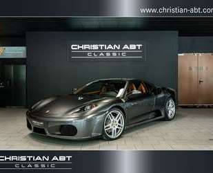 Ferrari F430 Gebrauchtwagen