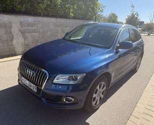 Mercedes-Benz Q5 