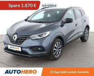 Renault Kadjar Gebrauchtwagen