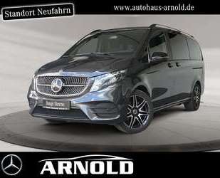 Mercedes-Benz V 300 Gebrauchtwagen