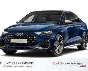 Audi S3 Gebrauchtwagen