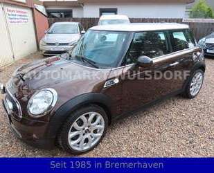 Mini Cooper S Gebrauchtwagen