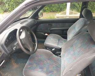 Peugeot 106 Gebrauchtwagen