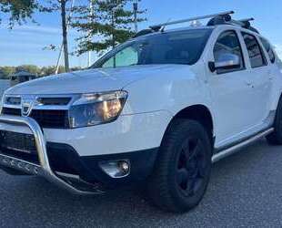 Dacia Duster Gebrauchtwagen