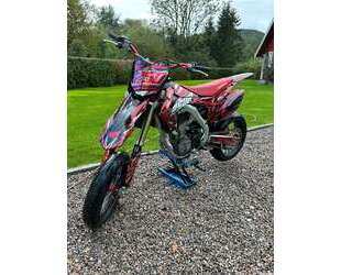 Honda CRF 250 Gebrauchtwagen