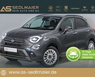 Fiat 500X Gebrauchtwagen