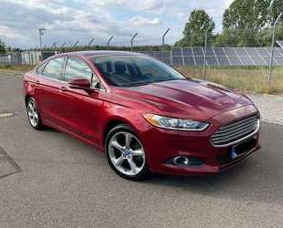 Ford Mondeo Gebrauchtwagen
