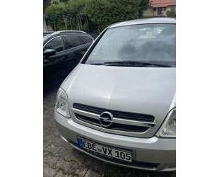 Opel Meriva Gebrauchtwagen