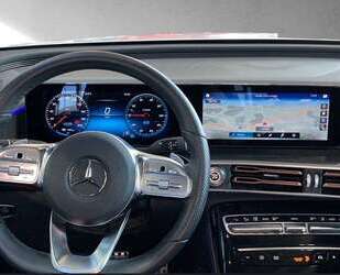 Mercedes-Benz EQC 400 Gebrauchtwagen