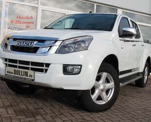 Isuzu D-Max Gebrauchtwagen