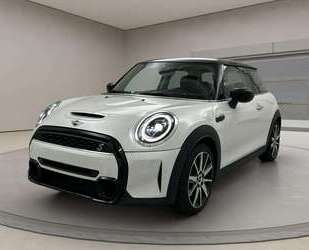 Mini Cooper S Gebrauchtwagen