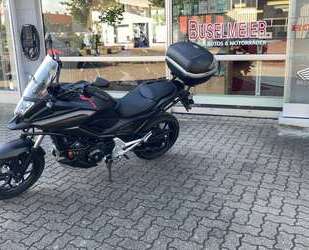 Honda NC 750 Gebrauchtwagen