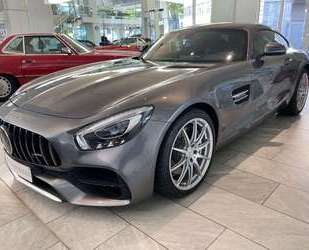 Mercedes-Benz AMG GT Gebrauchtwagen