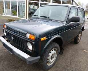 Lada Niva Gebrauchtwagen