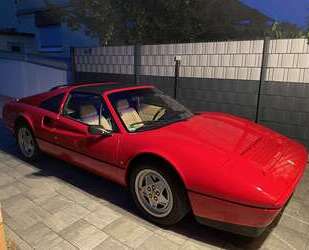 Ferrari 328 Gebrauchtwagen