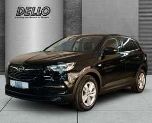 Opel Grandland X Gebrauchtwagen