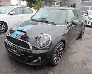 Mini Cooper S Gebrauchtwagen