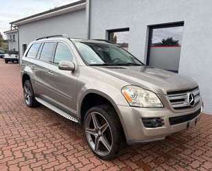 Mercedes-Benz GL 450 
