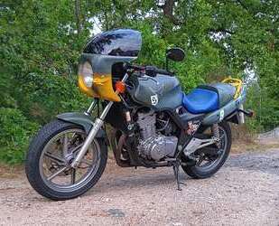 Honda CB 500 Gebrauchtwagen