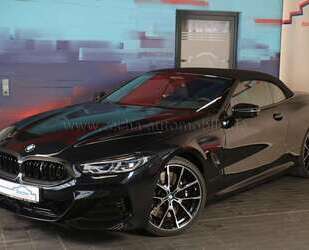 BMW 840 Gebrauchtwagen