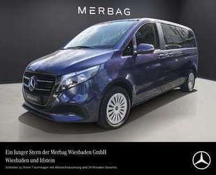 Mercedes-Benz V 250 Gebrauchtwagen